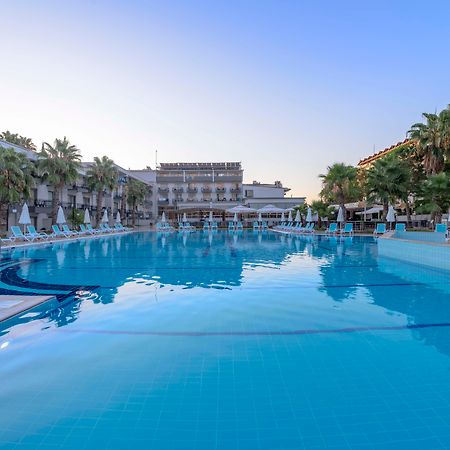 Eldar Garden Resort Kemer Zewnętrze zdjęcie