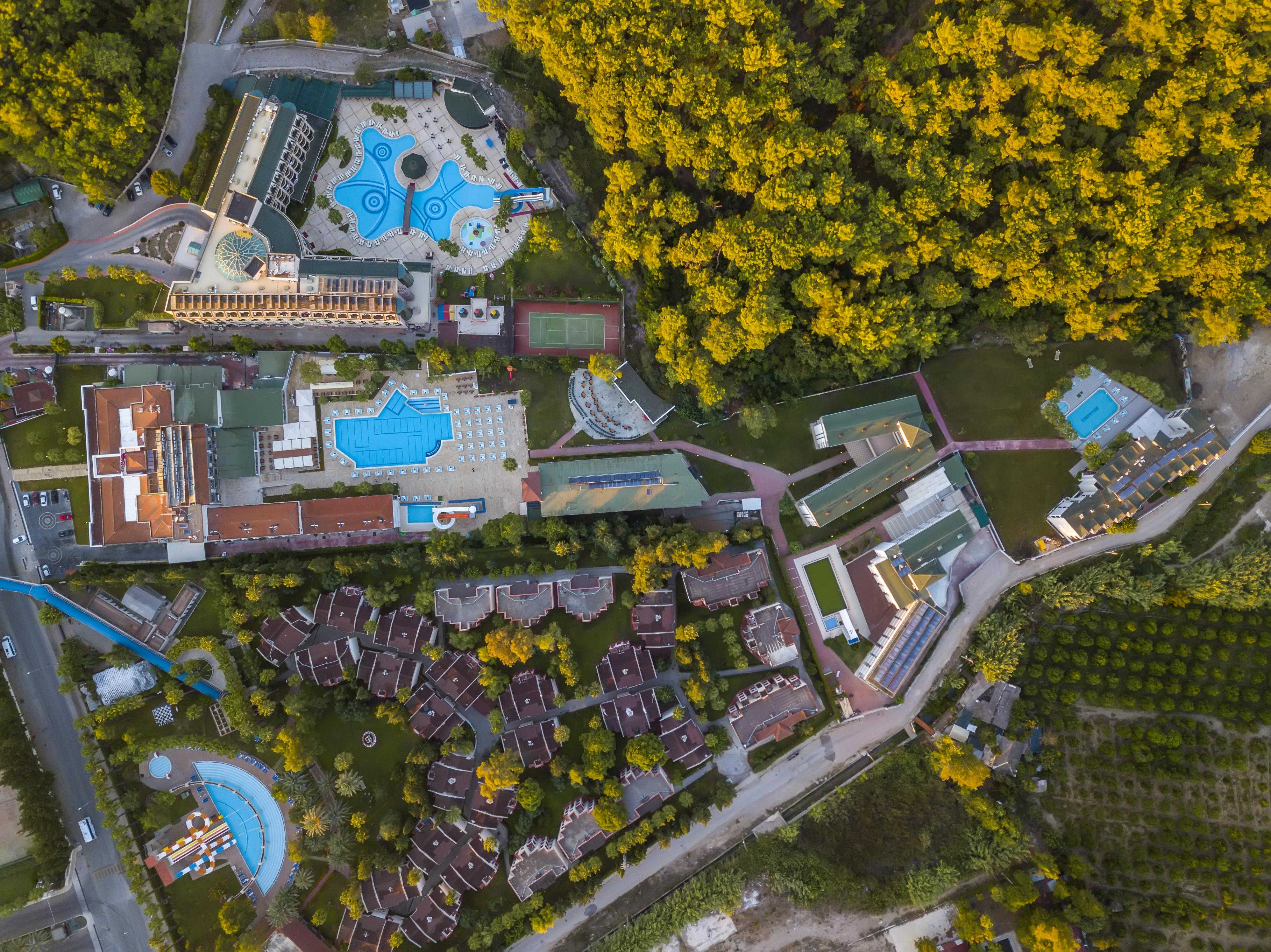 Eldar Garden Resort Kemer Zewnętrze zdjęcie