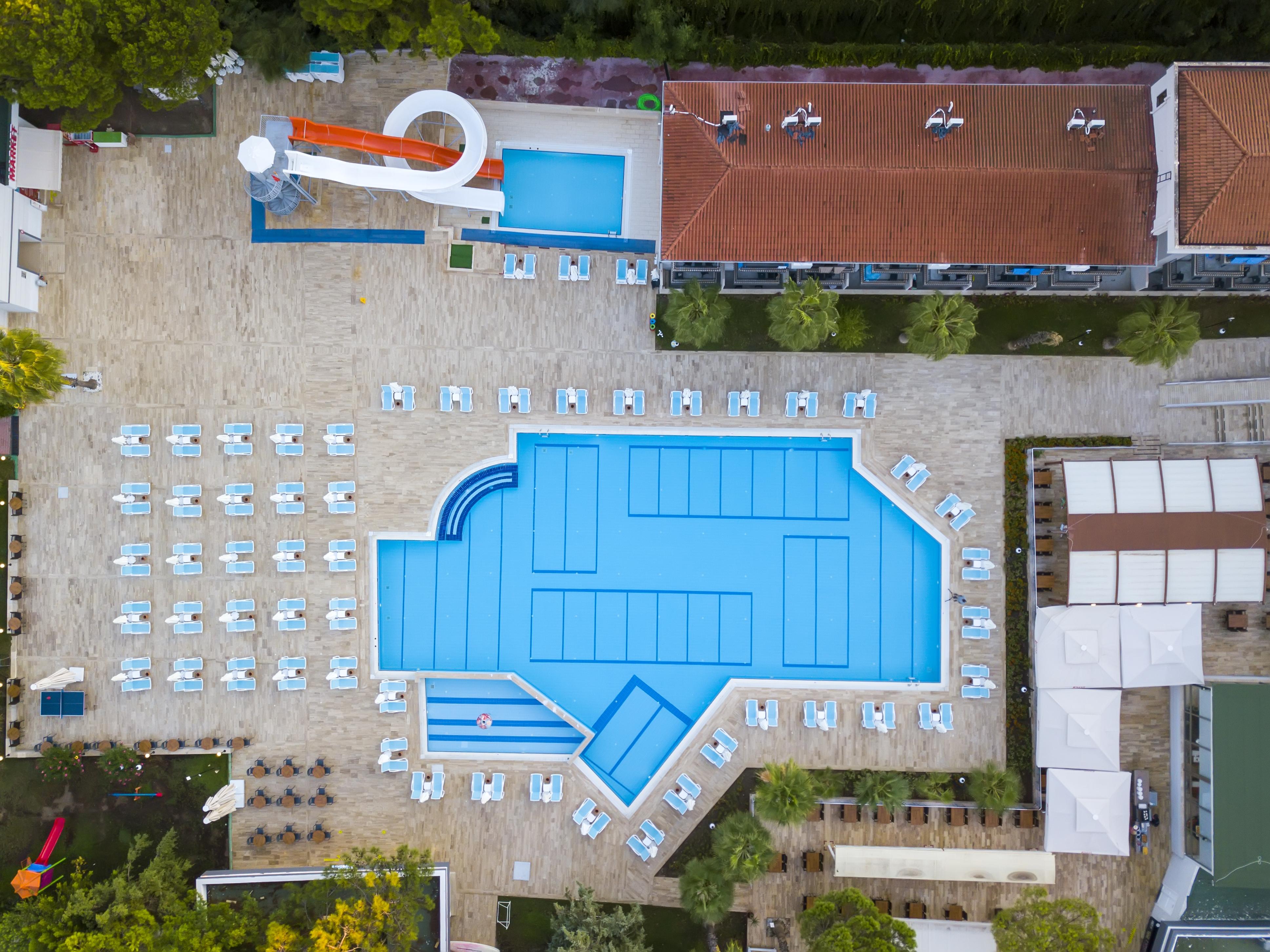 Eldar Garden Resort Kemer Zewnętrze zdjęcie