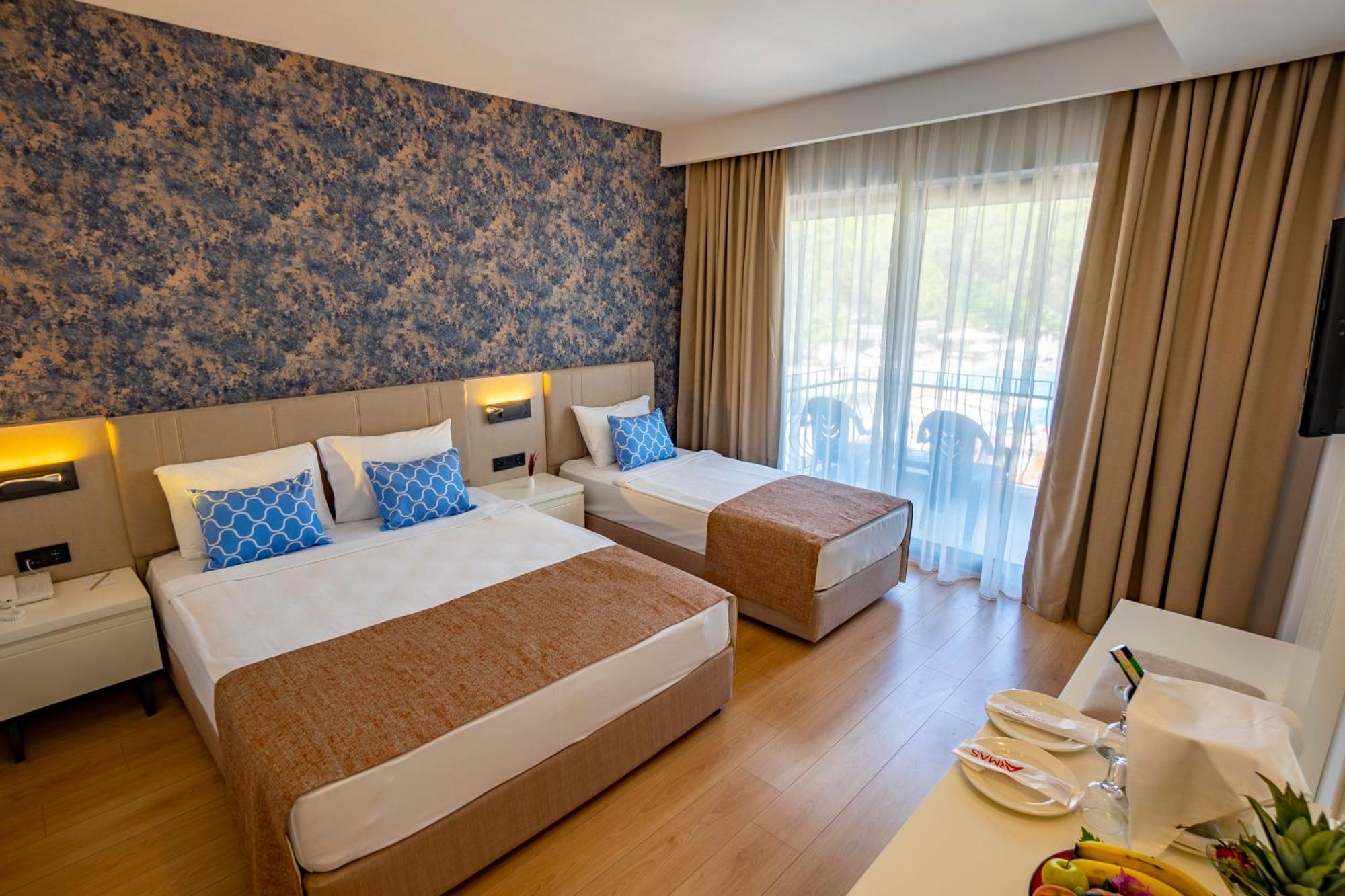 Eldar Garden Resort Kemer Zewnętrze zdjęcie